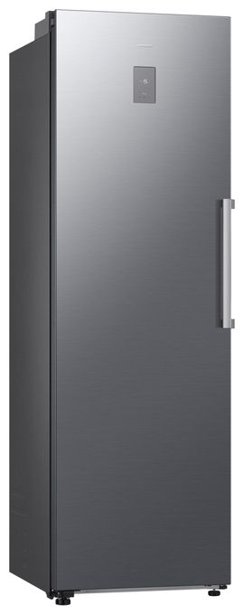 323 l Gefrierschrank 210 kWh Jahr NoFrost  RZ70H32HDTEF (Silber) 