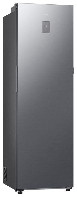 323 l Gefrierschrank 210 kWh Jahr NoFrost  RZ80H32HDTEF (Silber) 