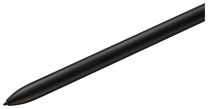Eingabestift für Samsung Schwarz S Pen 