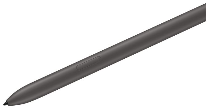 Eingabestift für Samsung Galaxy Tab S9 FE, FE+ Grau S Pen 