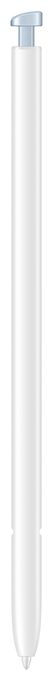 Eingabestift für Samsung Galaxy S26 Ultra Weiß, Hellblau S Pen 