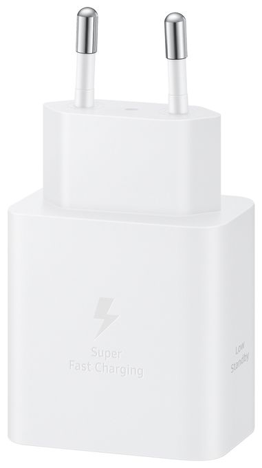 Schnellladeadapter 45 Watt (mit 5A Kabel) 