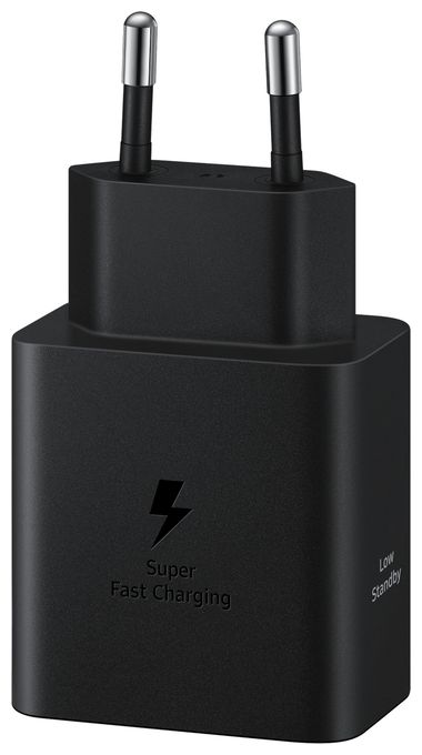 Schnellladedapter mit Datenkabel 45 Watt 