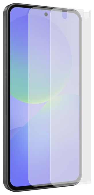 Klare Bildschirmschutzfolie für  Samsung Galaxy A36 5G Kratzresistent Screen Protector 