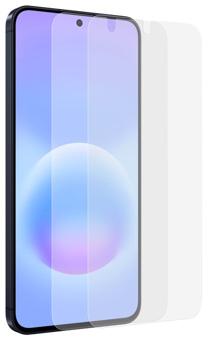 Klare Bildschirmschutzfolie für  Samsung Galaxy A57 5G Kratzresistent Screen Protector 