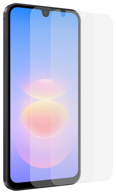 Screen Protector für das Galaxy A18 