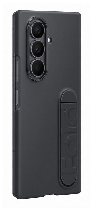Cover für Samsung Samsung  Silicone Case (Schwarz) 