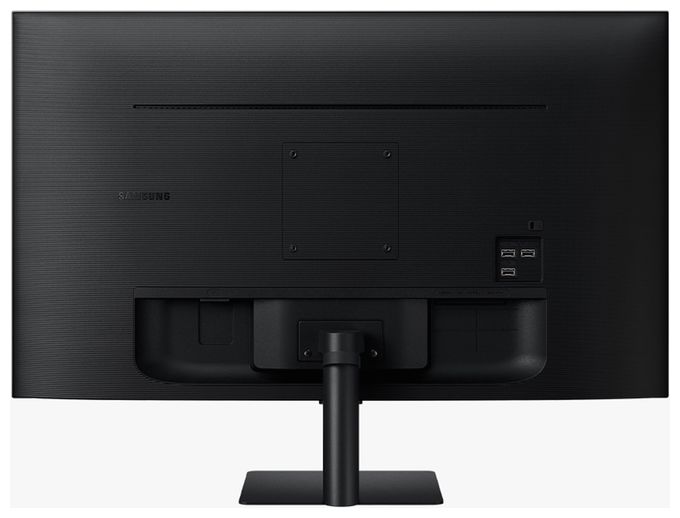 4K Ultra HD Monitor 81,3 cm (32 Zoll) 16:9 4 ms 300 cd/m²  Smart Monitor M7 LS32FM700UU (Schwarz) 