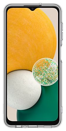 Cover für Samsung Galaxy A13 5G  Soft Clear (Transparent) 