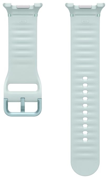 Armband M/L Samsung Galaxy Watch8 | Watch8 Classic  Sport Band (M/L) (Mintfarbe) 