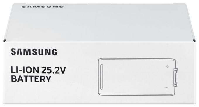 VCA-SBTA95 