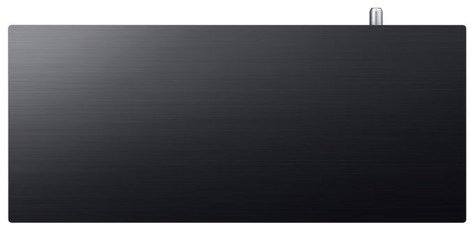 4K Ultra HD Media Player VG-SWCH6TK/XC Wireless One Connect Box 