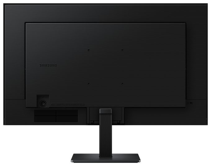 4K Ultra HD Monitor 68,6 cm (27 Zoll) 16:9 5 ms 300 cd/m²  ViewFinity LS27H704EAUXEN (Schwarz) 