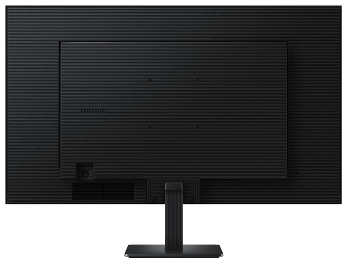 4K Ultra HD Monitor 81,3 cm (32 Zoll) 16:9 5 ms 300 cd/m²  ViewFinity LS32H704EAUXEN (Schwarz) 