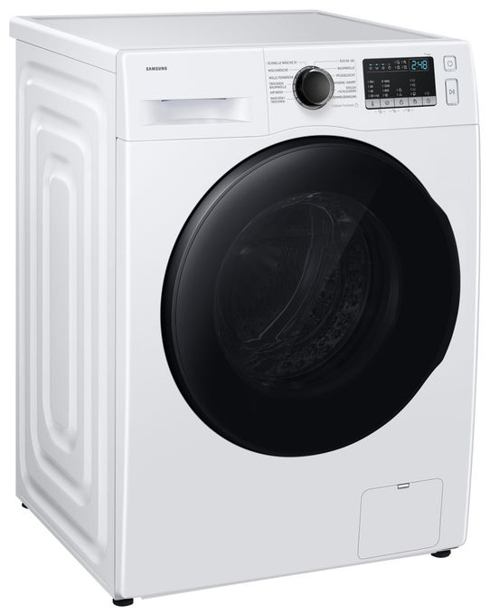 8 kg 6 kg Waschtrockner 1400 U/min WD80HG4U04BEEG 