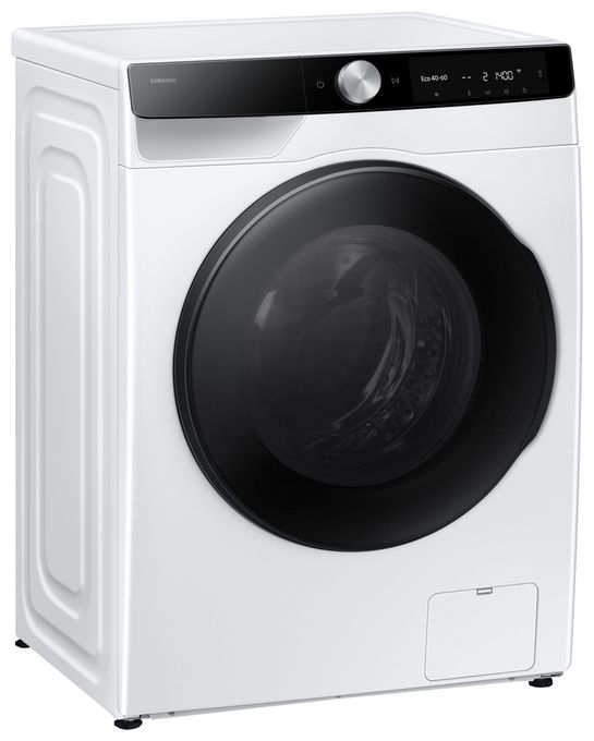 9 kg 5 kg Waschtrockner 1400 U/min WD90DG6G94BKU2 