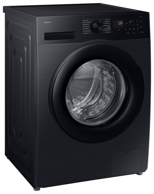 10 kg Frontlader Waschmaschine 1400 U/min aquaStop Funktion AutoClean WW10FG5U34ABEG 