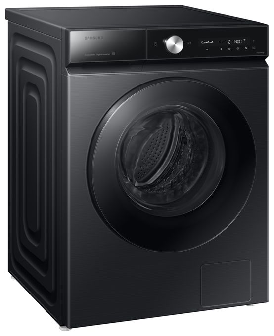 11 kg Frontlader Waschmaschine 1400 U/min aquaStop Funktion WW11DB8B95GBU2 