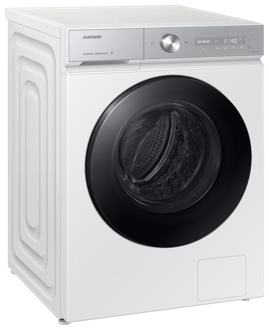 WW8400D, BESPOKE Waschmaschine, QuickDrive, AI Wash, 1-9 kg, EEK: A (-30%) 