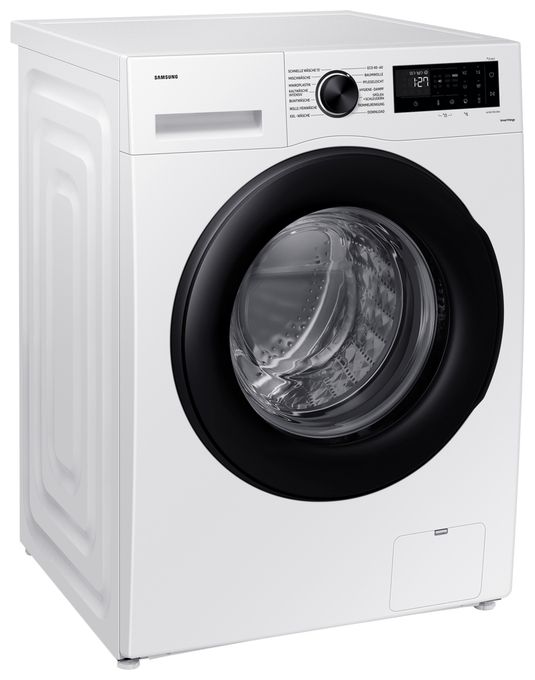 9 kg Frontlader Waschmaschine 1400 U/min aquaStop Funktion WW90CGC04AAEEG 