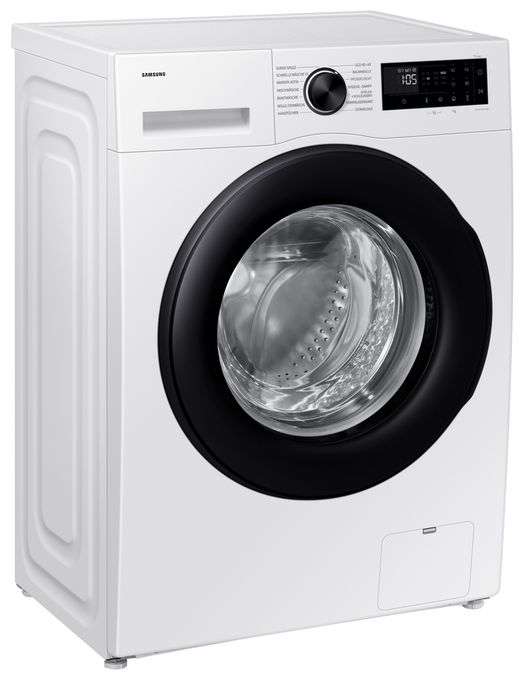 9 kg Frontlader Waschmaschine 1400 U/min AutoClean WW90DG5G34AEEG 