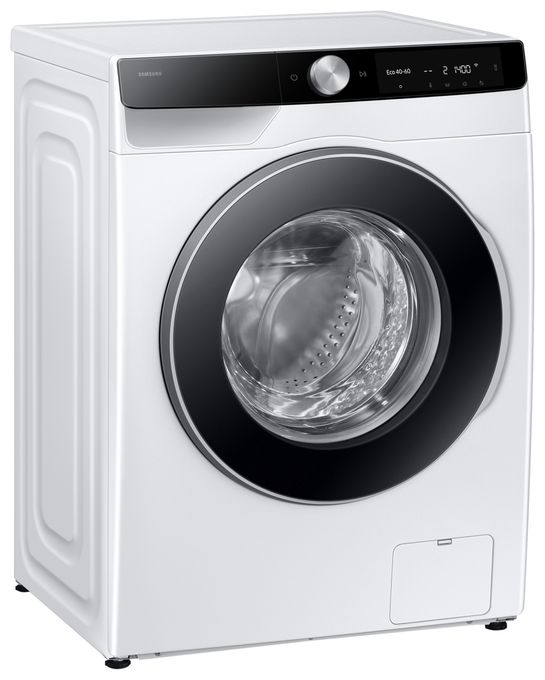 9 kg Frontlader Waschmaschine 1400 U/min aquaStop Funktion AutoClean WW90DG6G94LKU2 