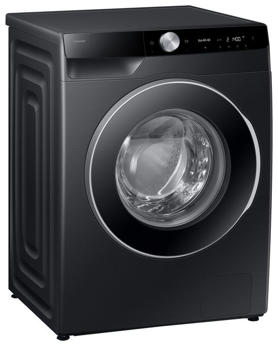 9 kg Frontlader Waschmaschine 1400 U/min aquaStop Funktion WW90DG6U25LBU2 