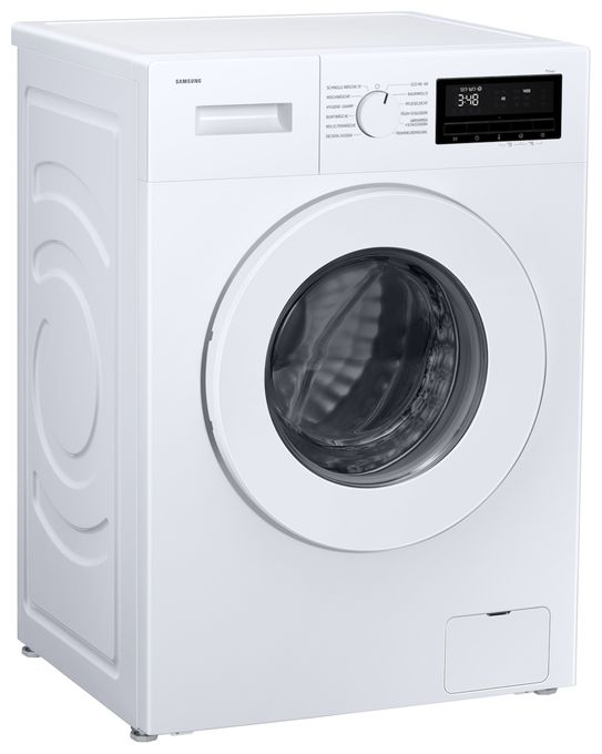 9 kg SLIM Waschmaschine WW3000FM mit Hygiene-Dampfprogramm, EEK: A 