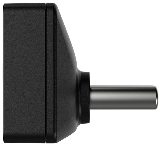 USB Typ-C Stick 512 GB  Extreme Fit (Schwarz) 