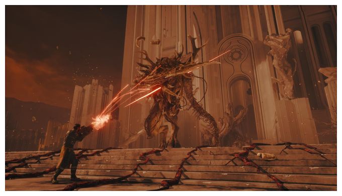 SAROS™ (PlayStation 5) 