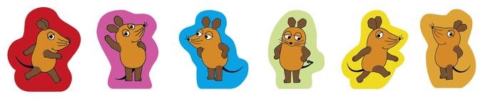 Die Maus: Die Mausefalle 