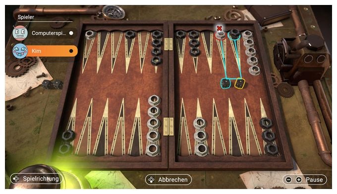 Schmidt Spiele Kollektion Vol. 2 (Nintendo Switch) 