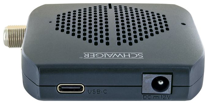 Sat-Receiver DSRD0100 