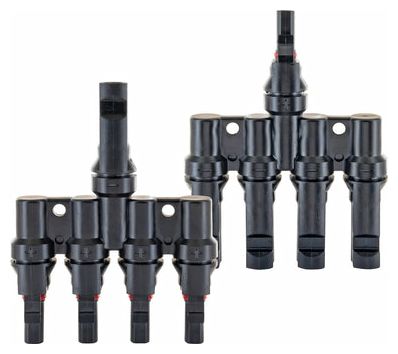 MC4 4in1 Adapter Set 