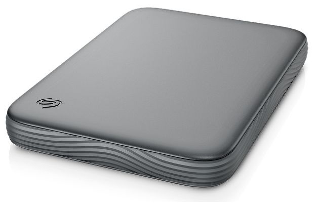 2 TB externe Festplatte 2.5" USB Typ-C  Expansion Portable (Schwarz) 