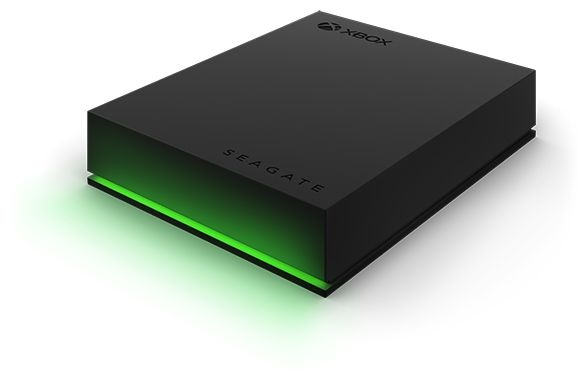 2 TB externe Festplatte  Game Drive (Schwarz) 