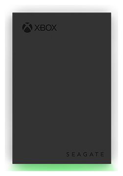 5 TB externe Festplatte  Game Drive (Schwarz) 
