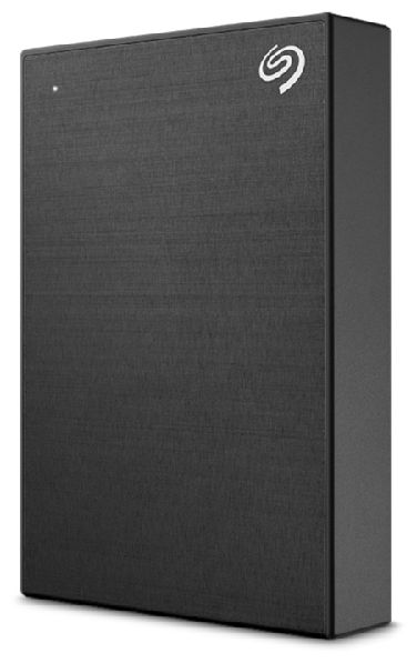 2 TB externe Festplatte  One Touch (Schwarz) 