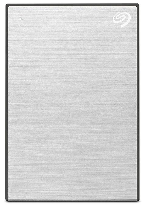 1 TB externe Festplatte 2.5"  One Touch (Silber) 