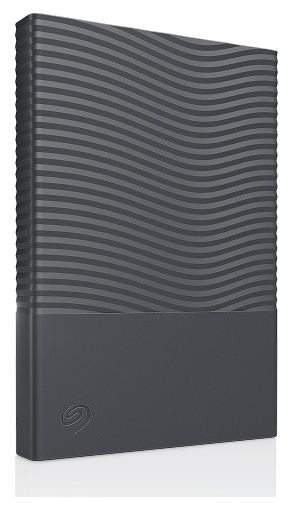 4 TB externe Festplatte USB Typ-C  One Touch (Grau) 