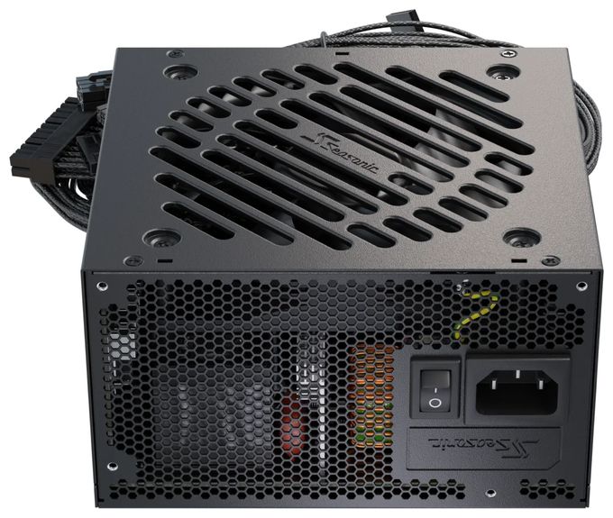 CORE BC-750 ATX 3.1 