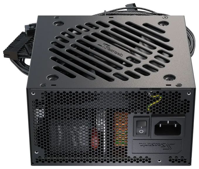 CORE GC-650 ATX 3.1 