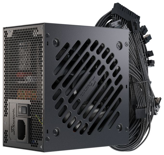 CORE GC-850 ATX 3.1 
