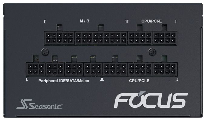 Focus GX 