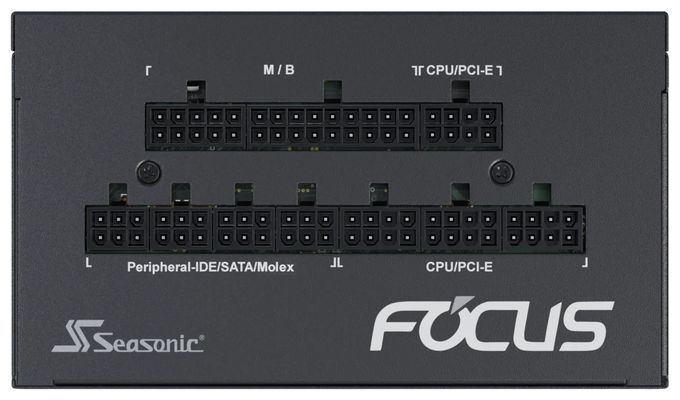 Focus GX 