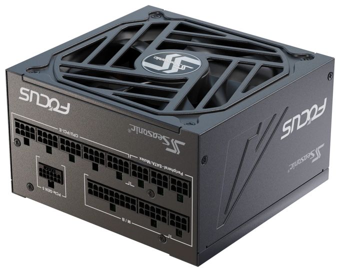 FOCUS GX ATX 3.0 