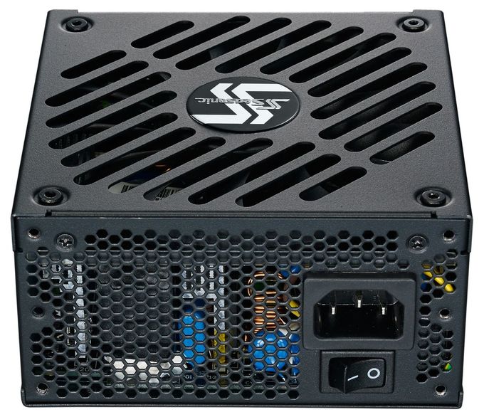 FOCUS SGX-650 