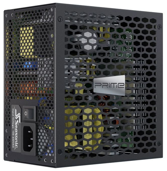 PRIME Fanless PX 