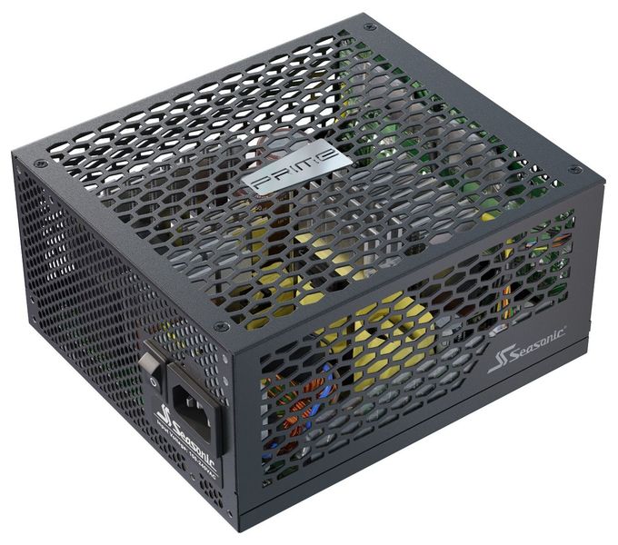 PRIME Fanless TX 