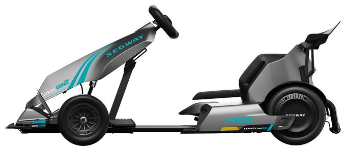 Gokart PRO 2 - 3in1 